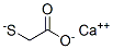 calcium sulphidoacetate(29820-13-1)